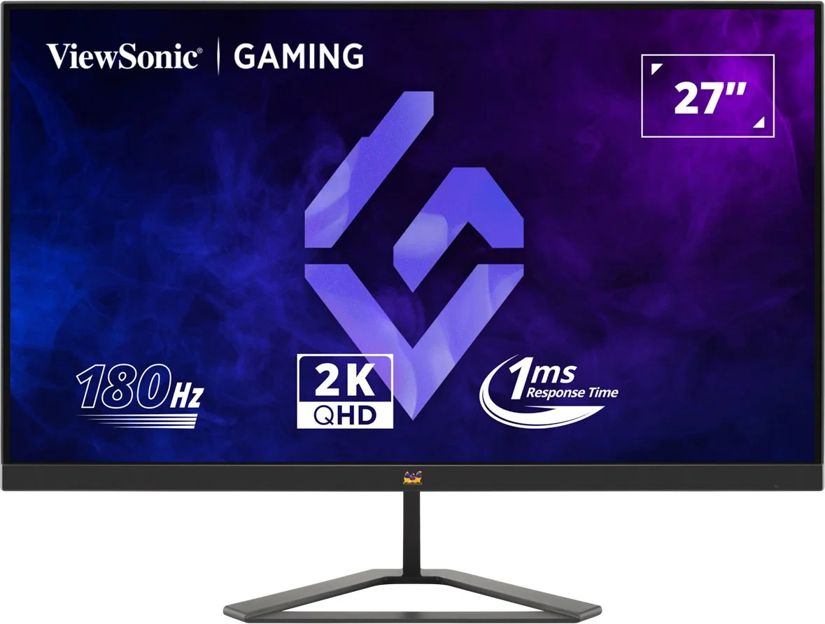 ViewSonic VX2758A-2K-PRO Gaming,záruka - 2