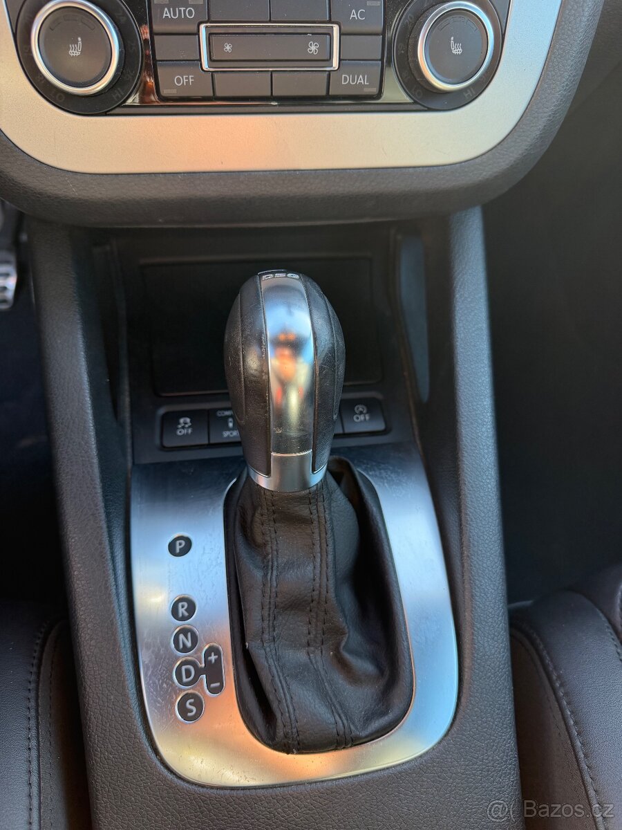 Eos 2.0 TDI Common rail BlueMotion - 2