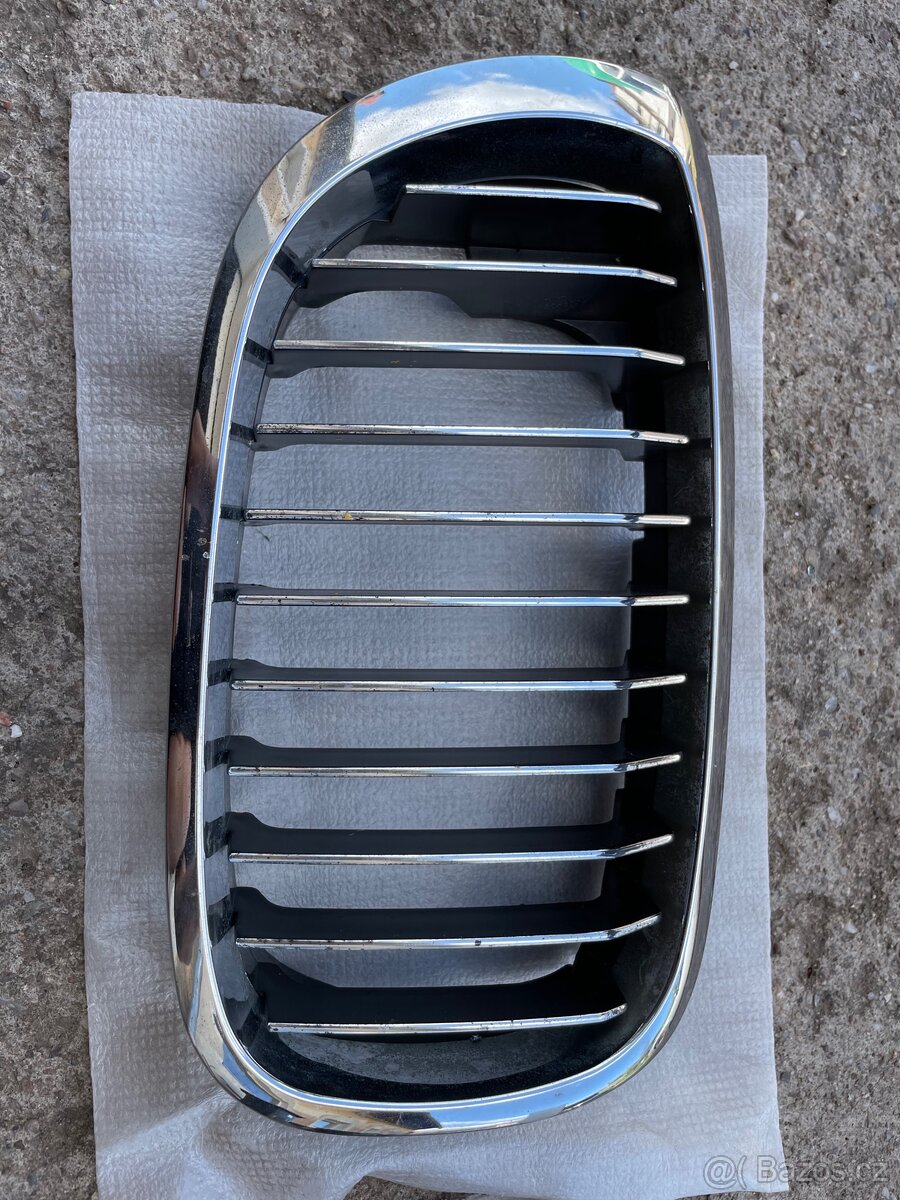 Ledvinky BMW e46 coupe FL - 2