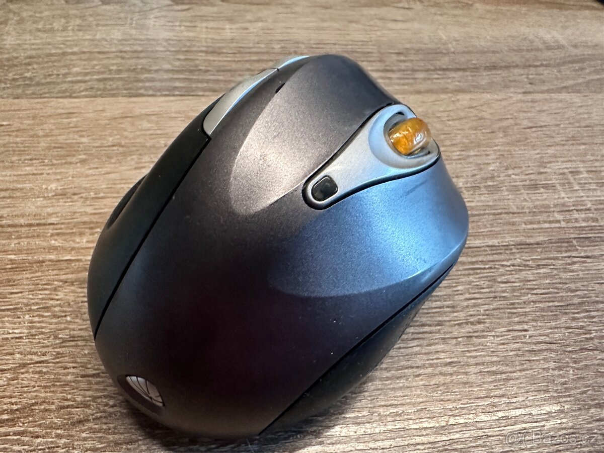 Ergonomická myš Microsoft - 2