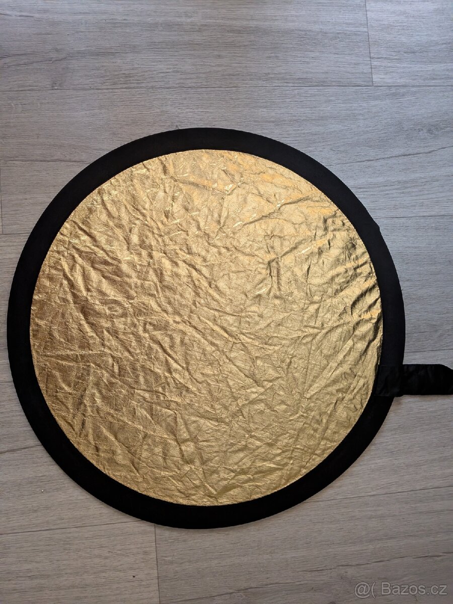 Odrazná deska 2v1 Linkstar 50cm - 2