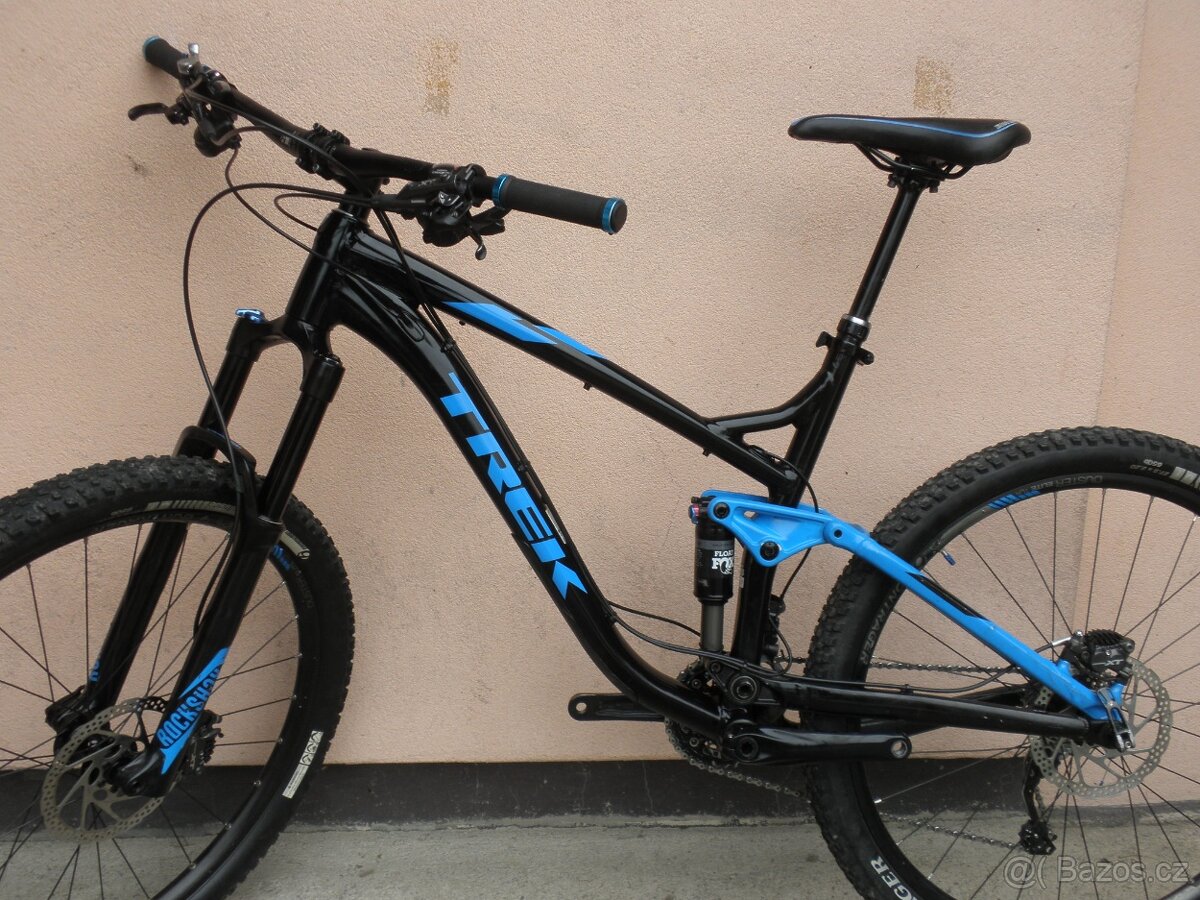 Trek Fuel EX 7 - 2