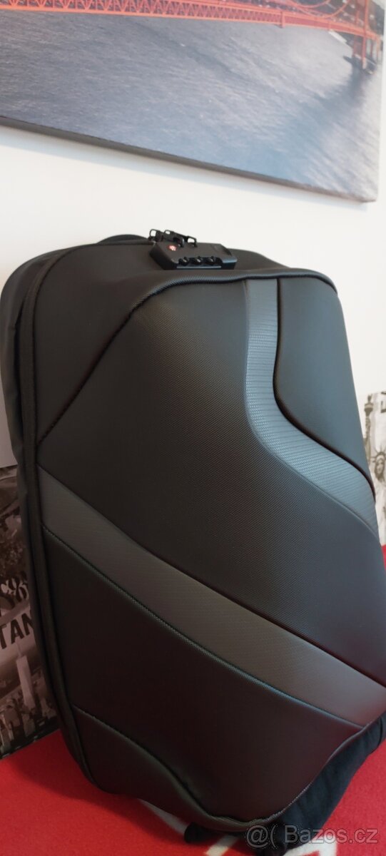 Batoh 35L. - NOVÝ - 2