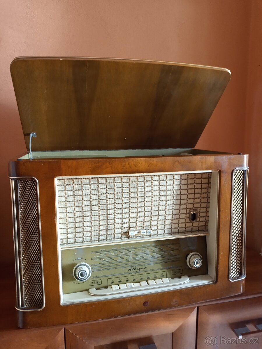Gramoradio - 2
