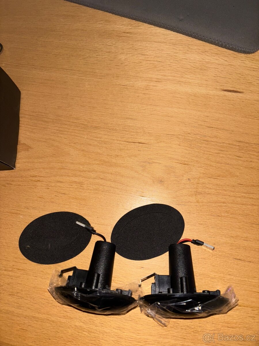 Blinkry na Mini - 2