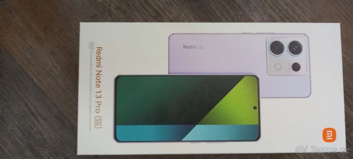 Redmi Note 13 Pro 5G - 2