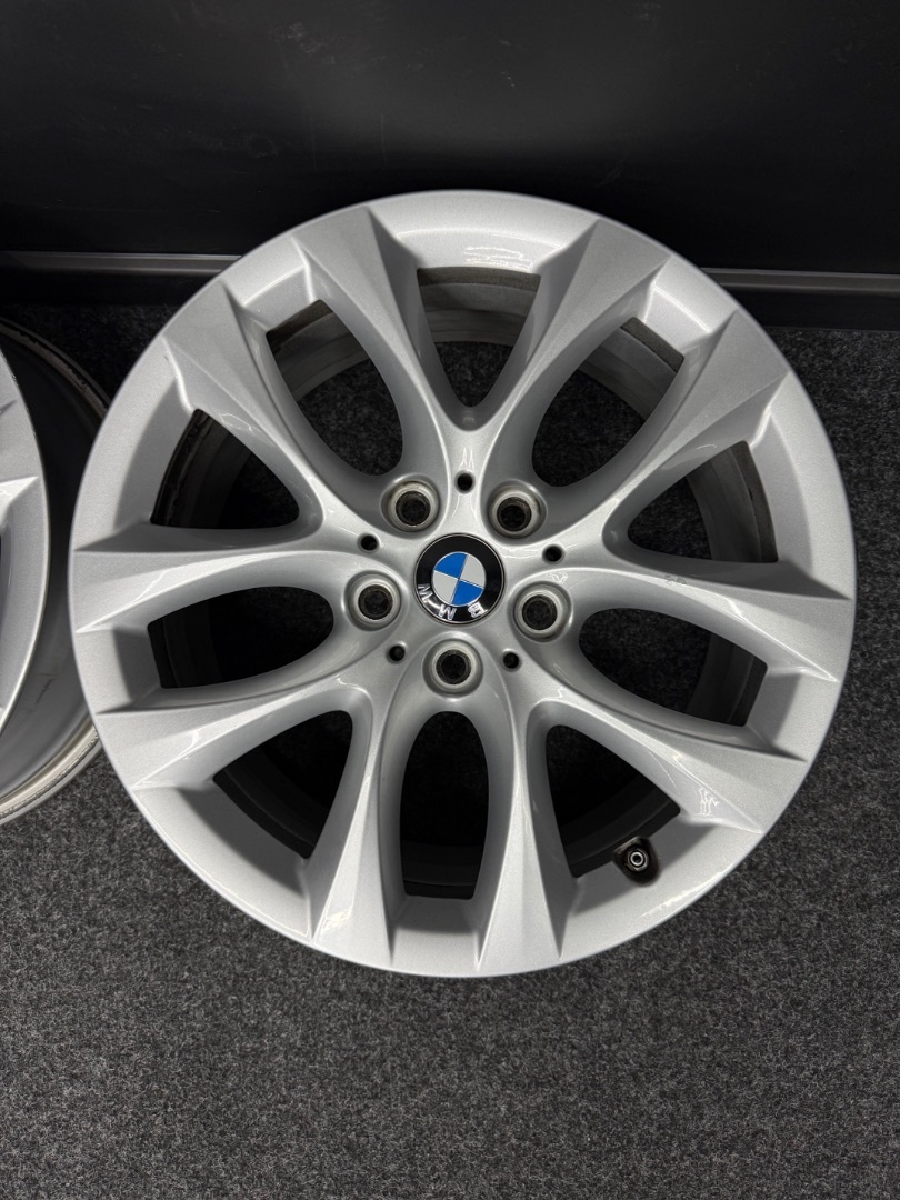 Alu BMW 5x112 17” style 479 - 2