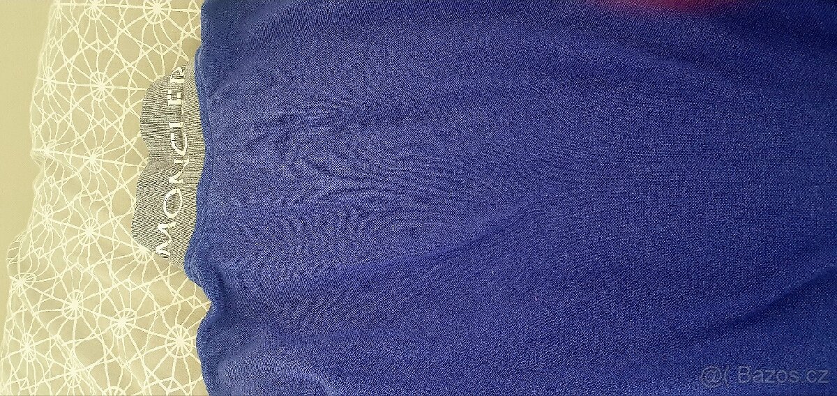 Moncler tričko vel. 164 - 2