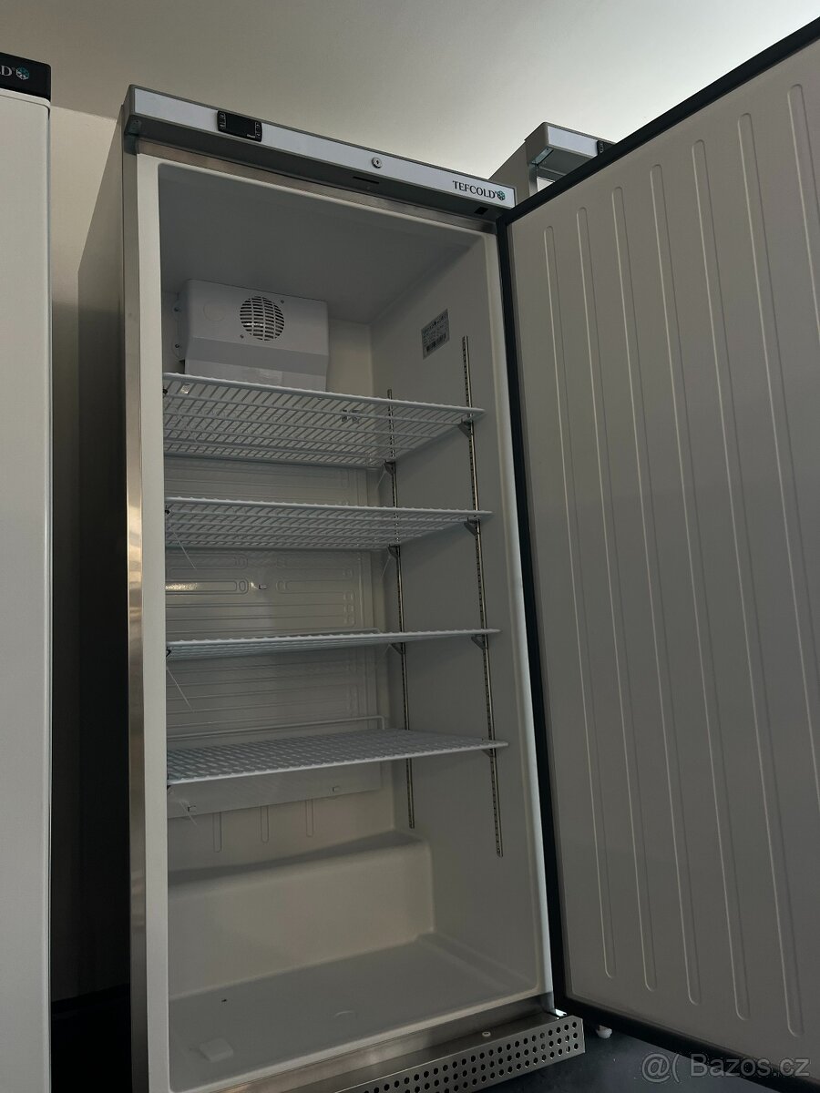 Tefcold UR 550 S - 2