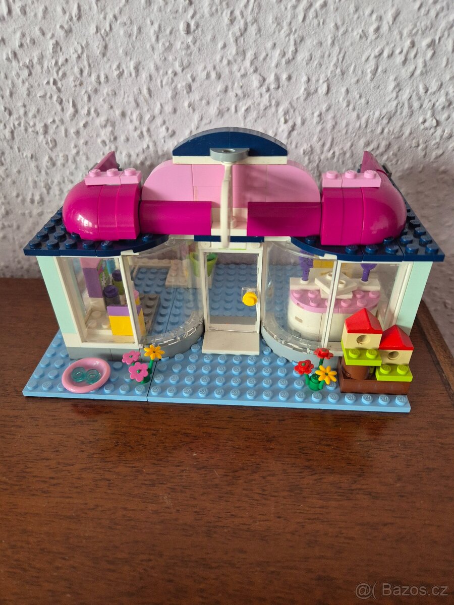 Lego friends 41007 - 2