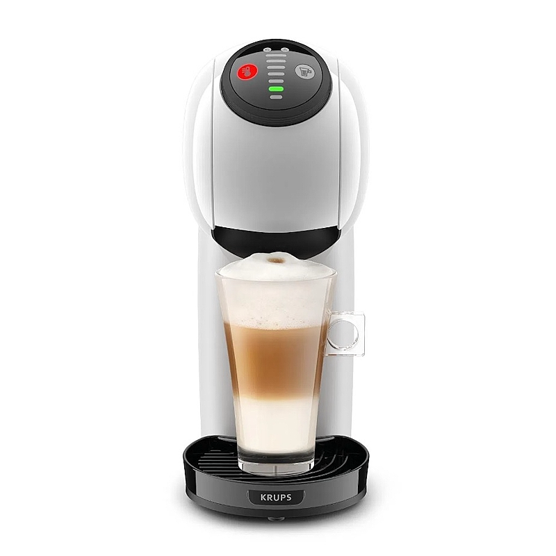 Kávovar na kapsle Krups Dolce Gusto - 2