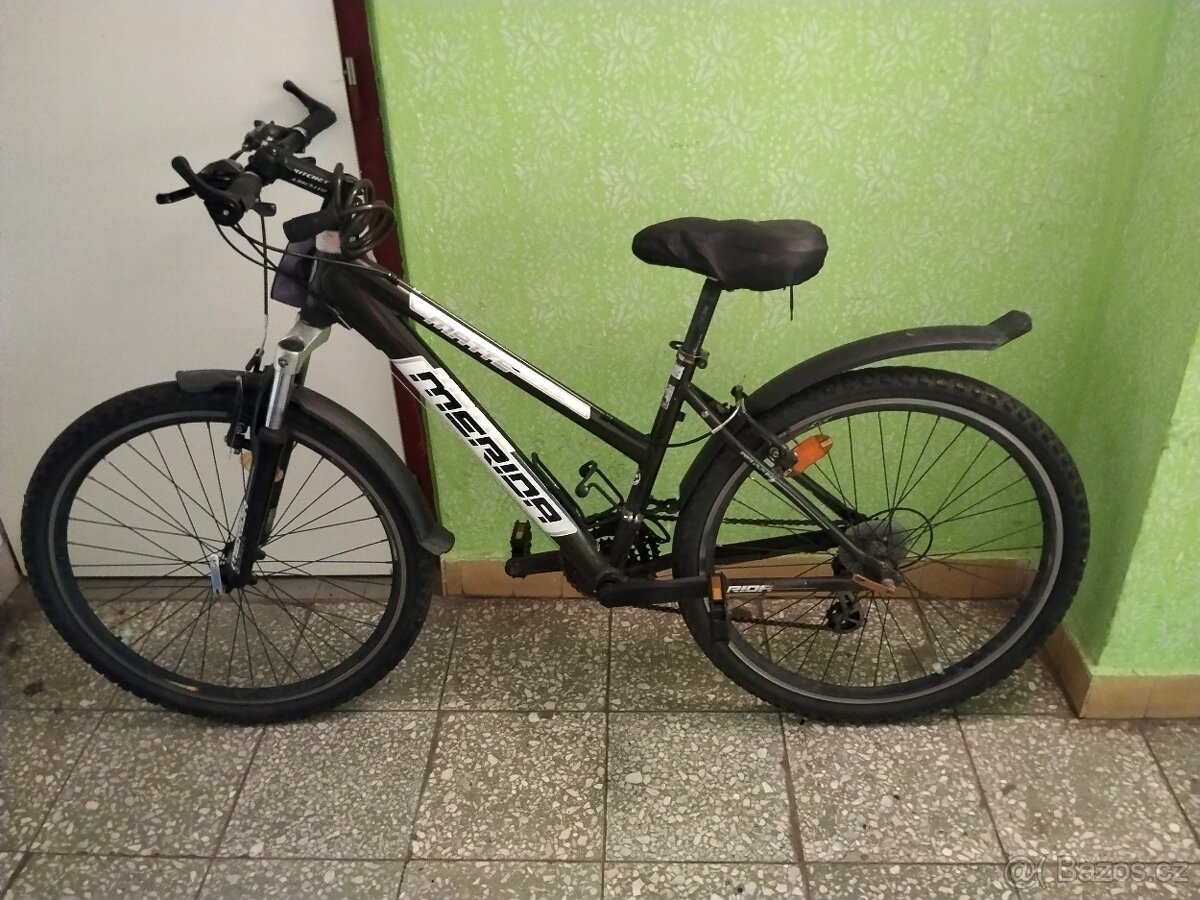Kolo Merida - 2