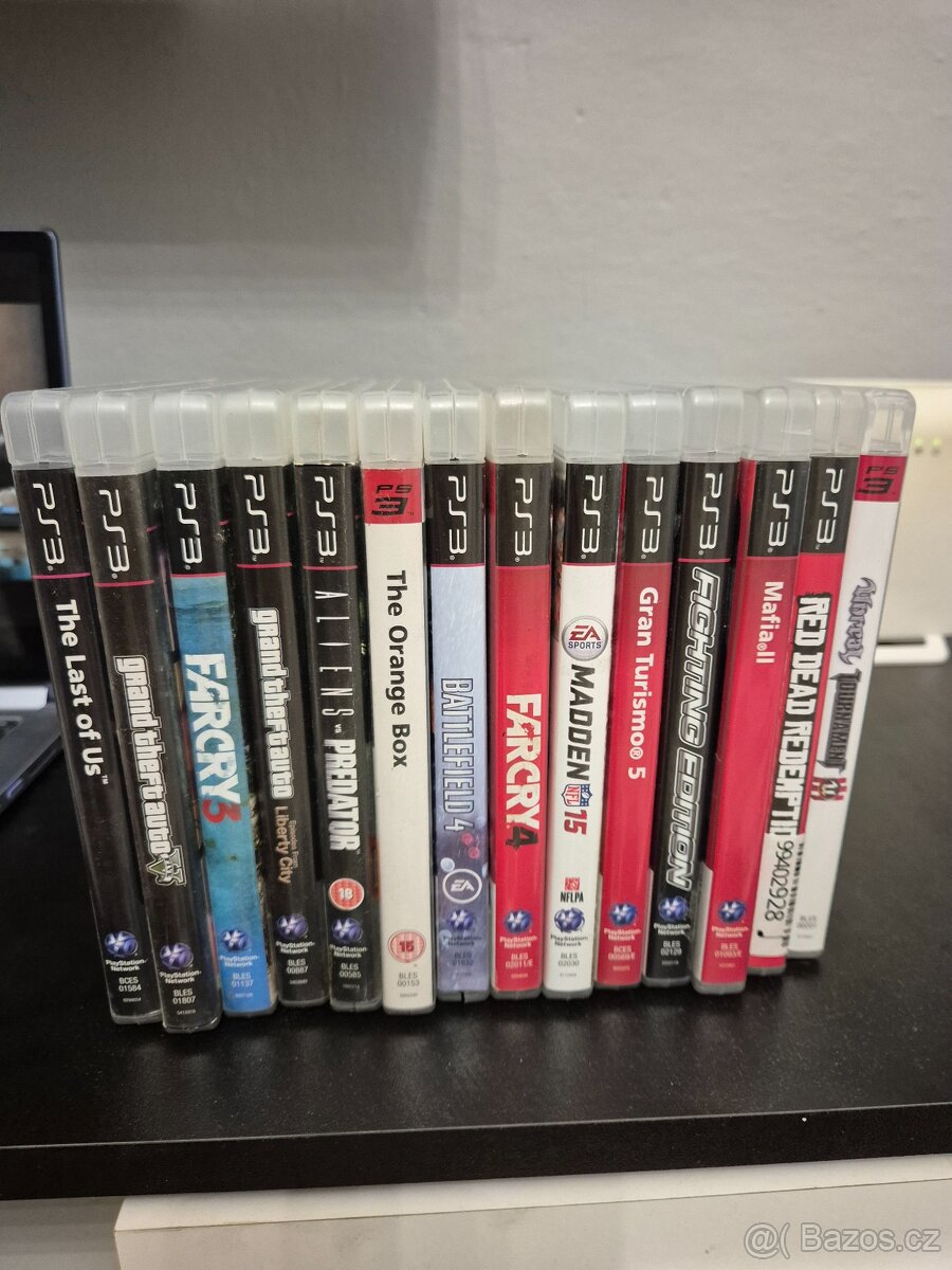 Ps3 slim - 2