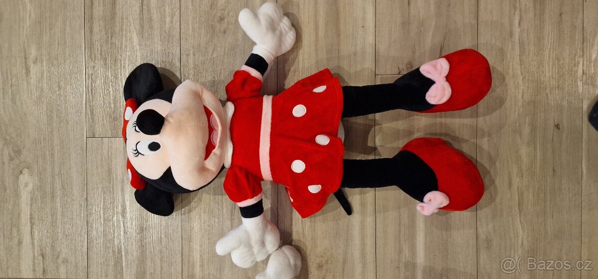 Minie mouse - 63cm - 2