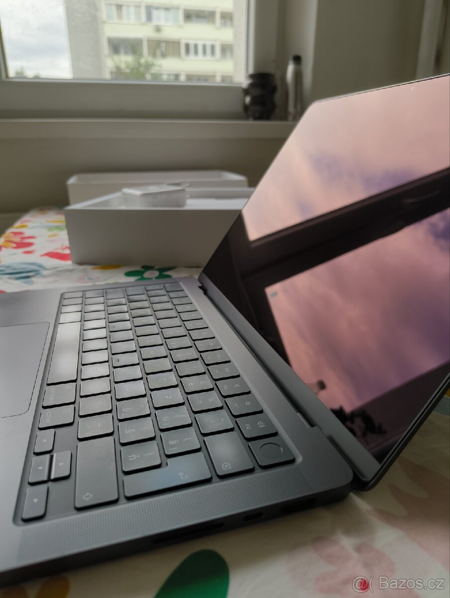 MacBook Pro 14" M3 Pro 36gb ram - 2