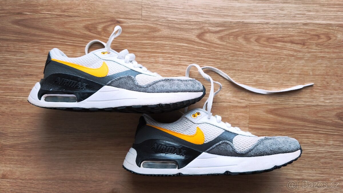 Nike Airmax vel. 39 - 2