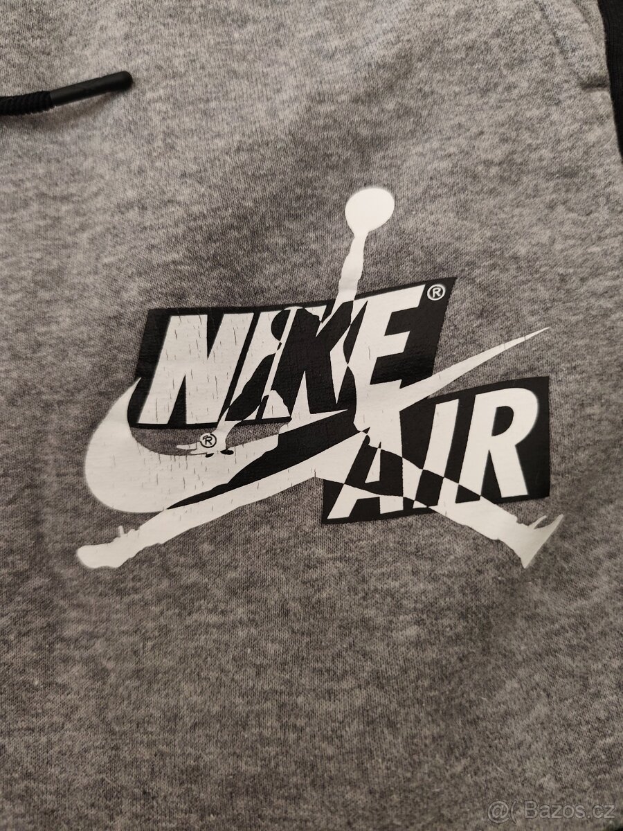 Air Jordan - 2