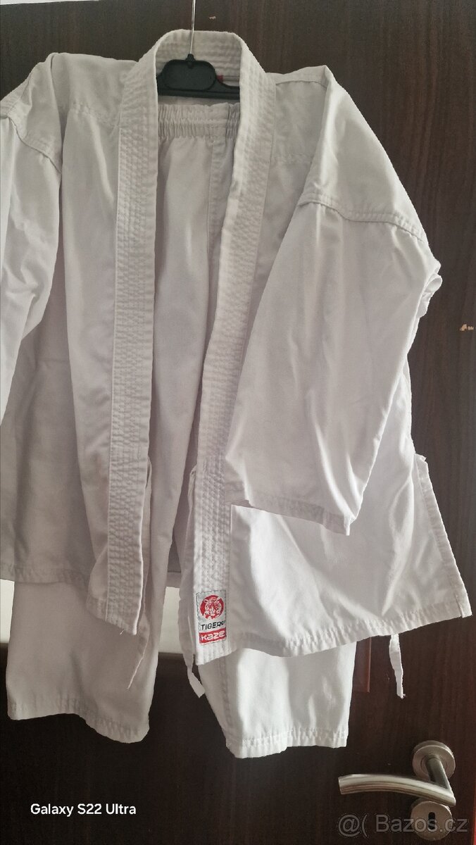 Detske kimono - 2