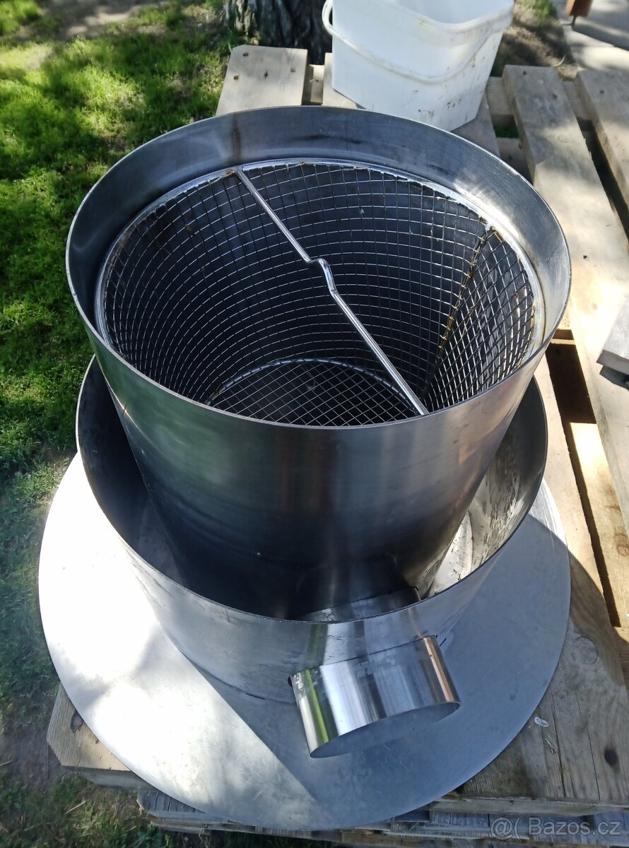 Profi skimmer premium oase - 2