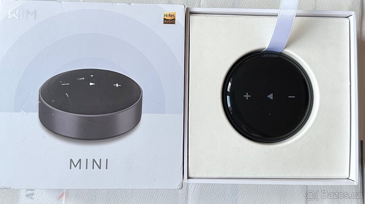 Streamer Wiim Mini - 2
