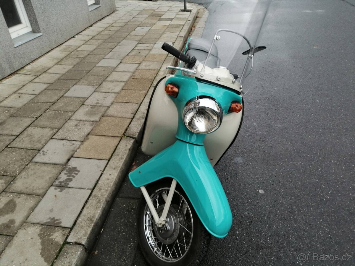 Tatran Manet - 2