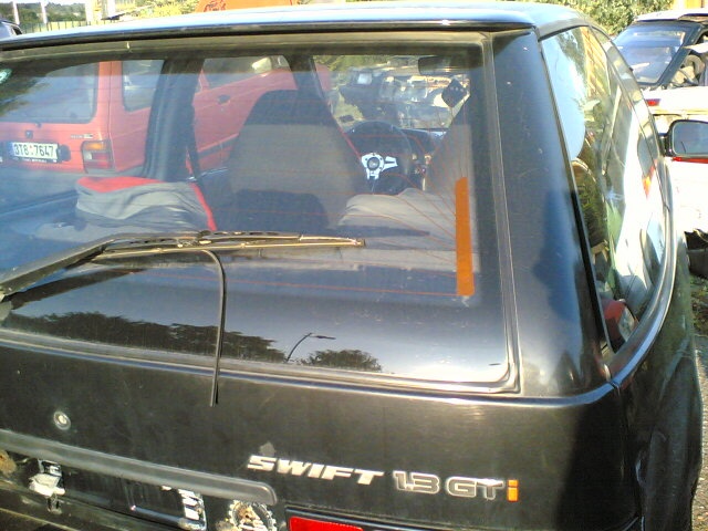 1.3 GTi - 2