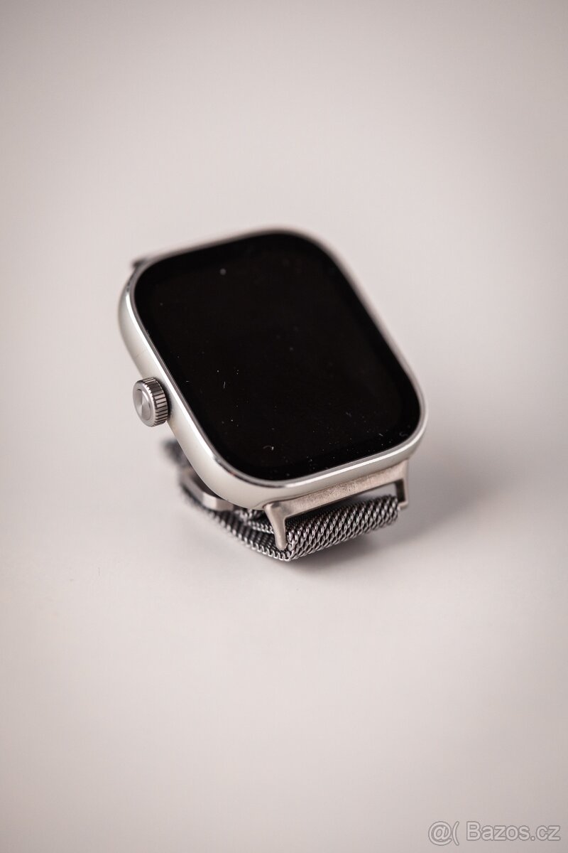 Redmi watch 4 - 2