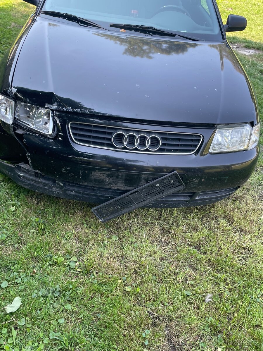 Audi A3 - 2