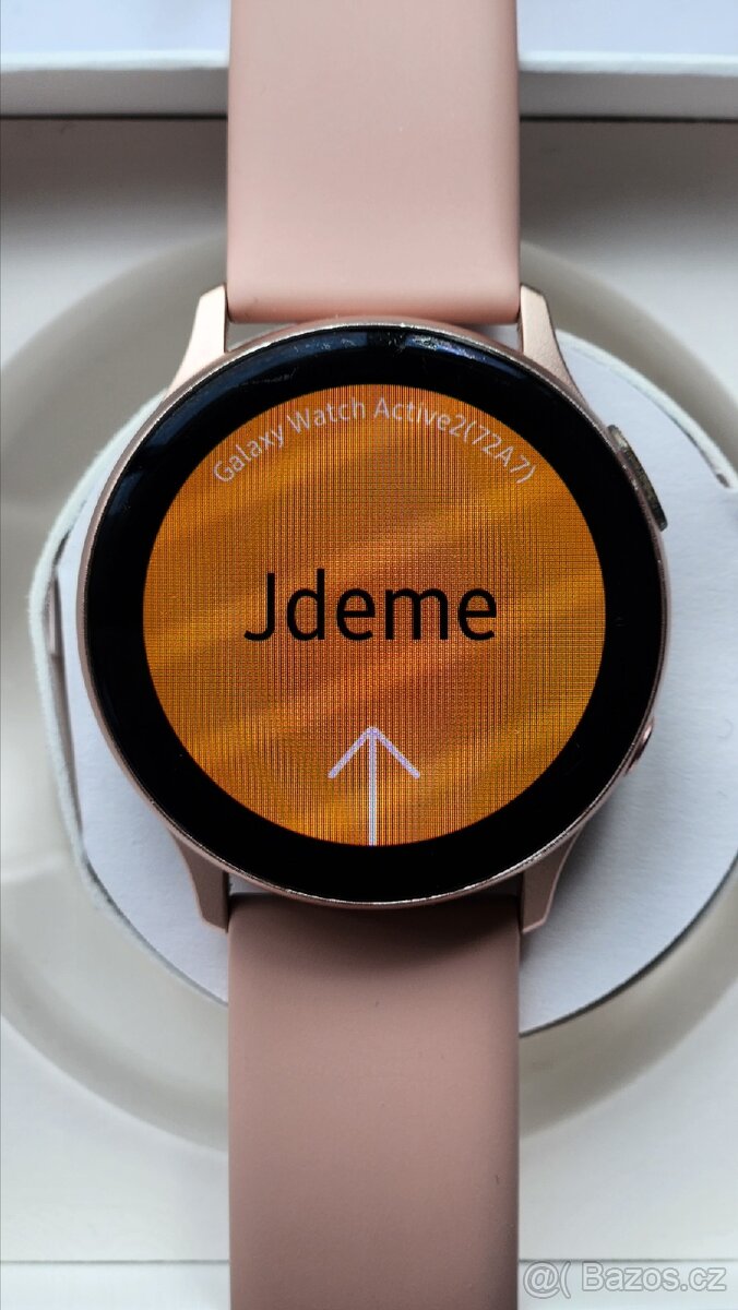 Samsung Watch Active2 - 2
