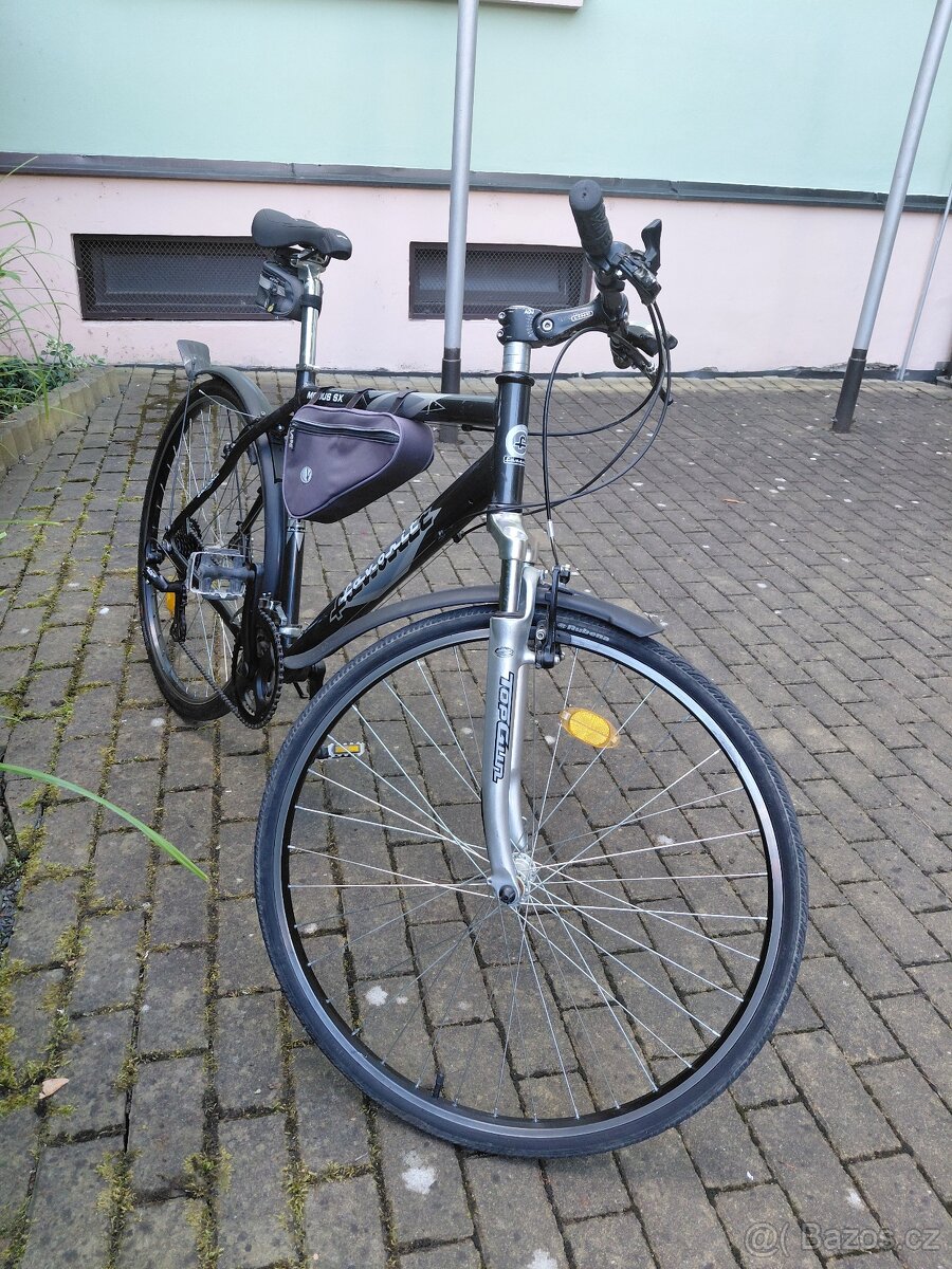 Favorit Modus XS - 2