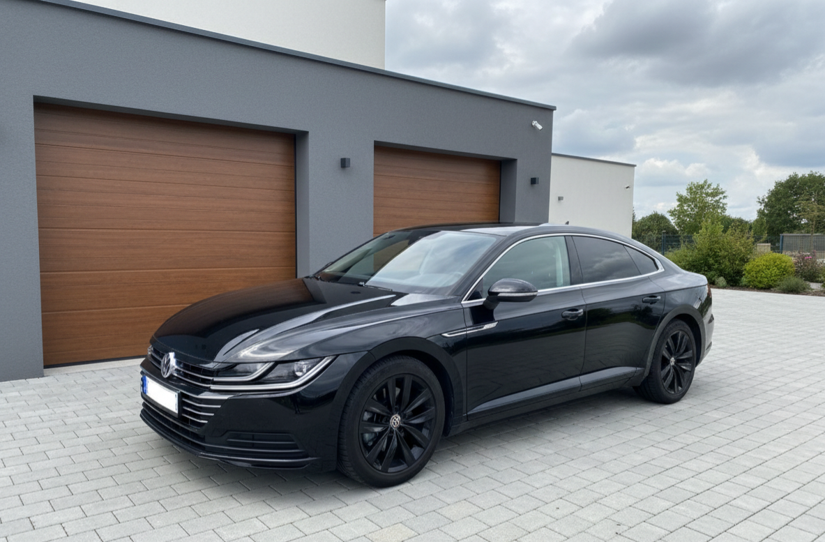 Arteon 2.0 tdi - 2