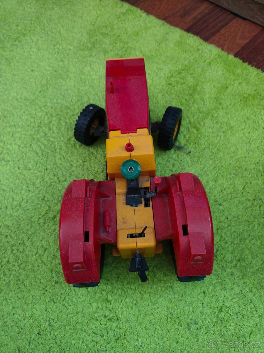 Gama - 2