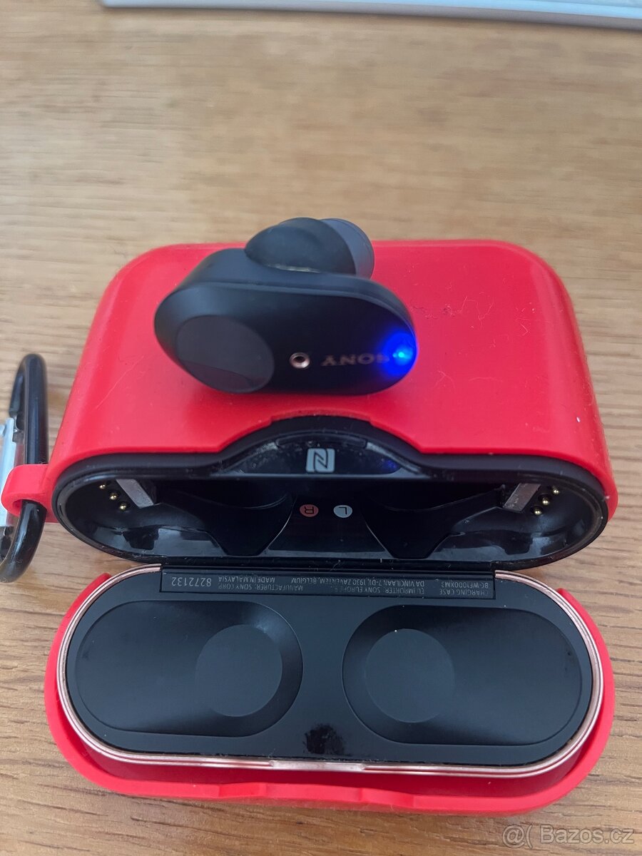 Sony WF-1000XM3 - 2