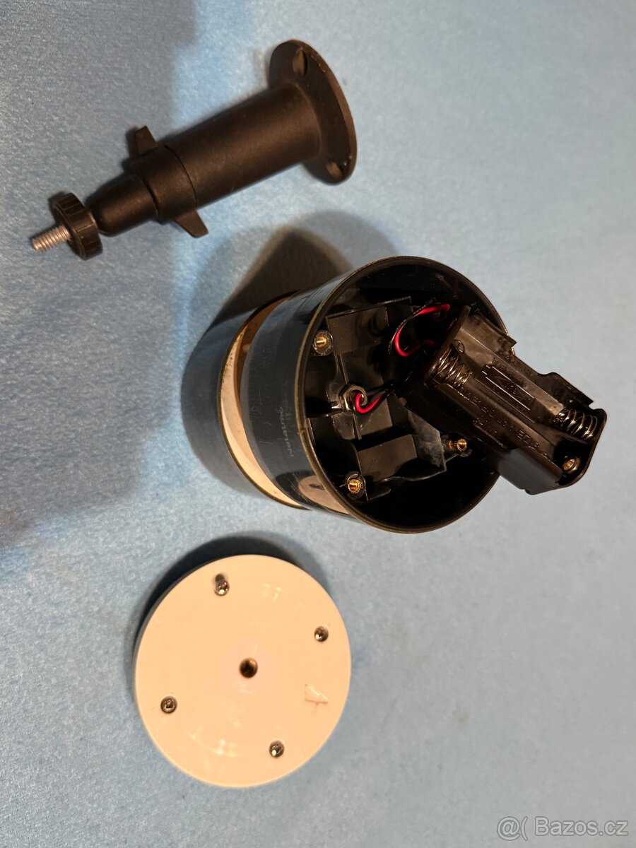 Netatmo - anemometr - 2