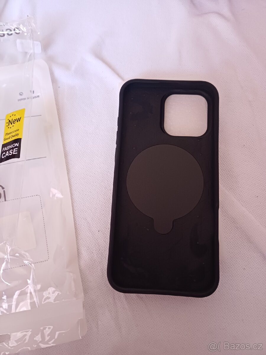 Kryt na iPhone 16 Pro Max - 2