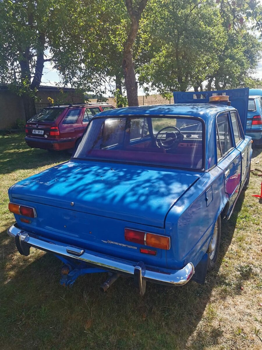 Lada Vaz 2101 - 2