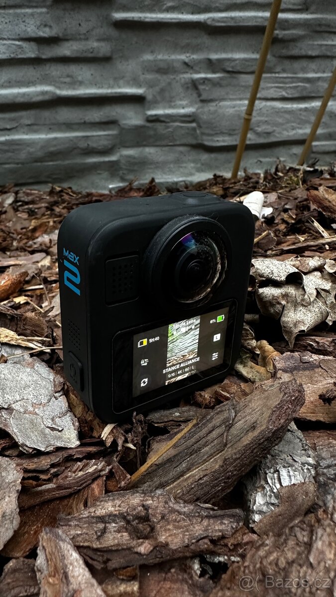 GoPro Max 2 - 2