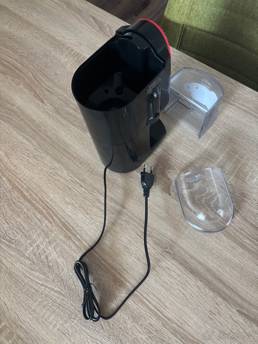 Elektrický mlýnek na kafe - 2