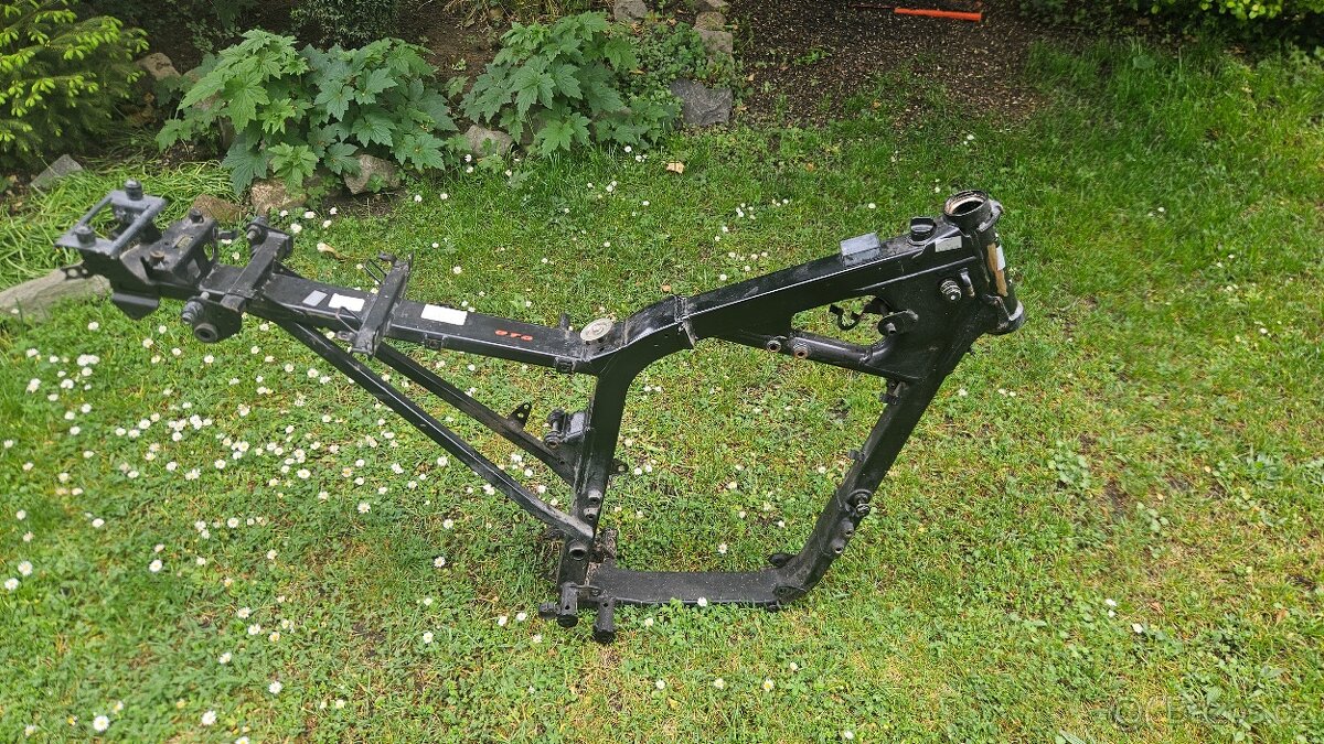 fmx 650 - 2