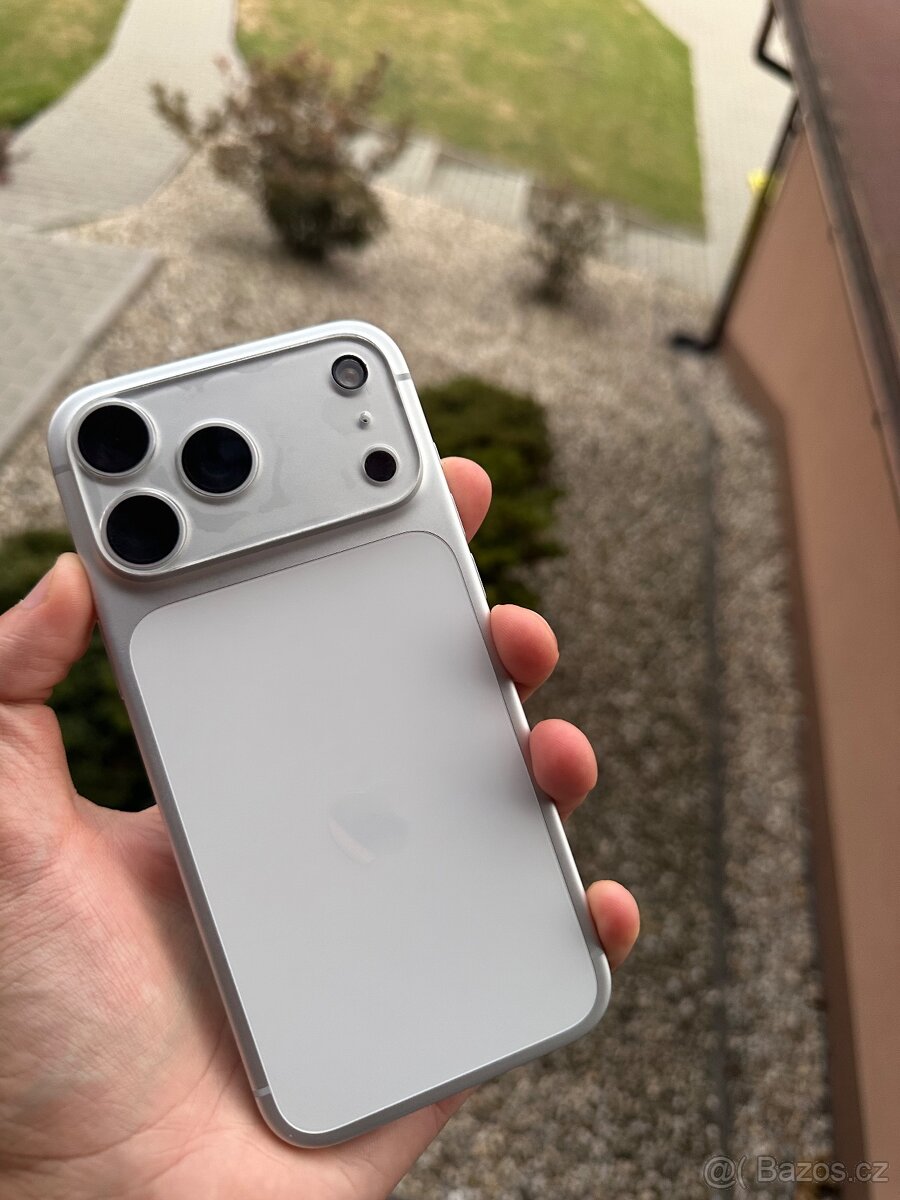 iPhone 17 Pro Max 256GB - 2