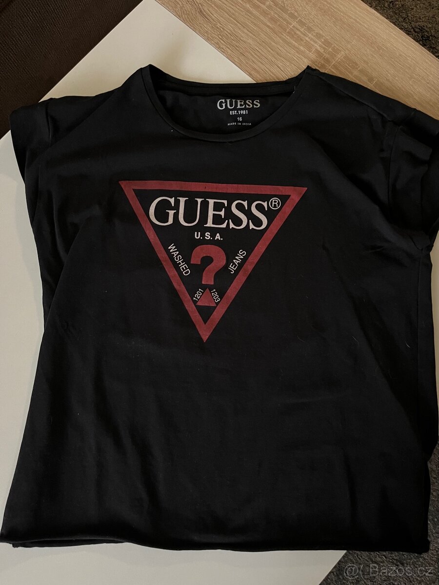 Tricko guess - 2