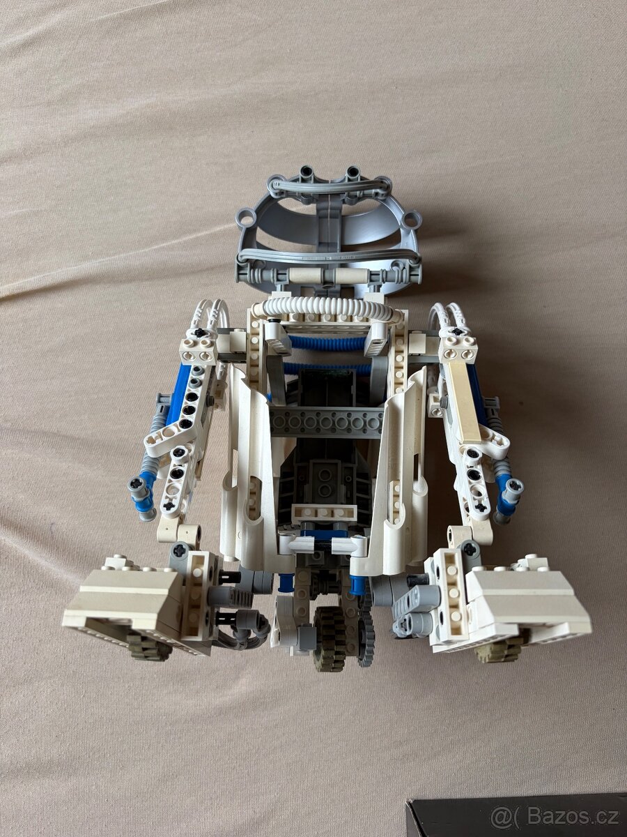Prodám lego r2d2 - 2