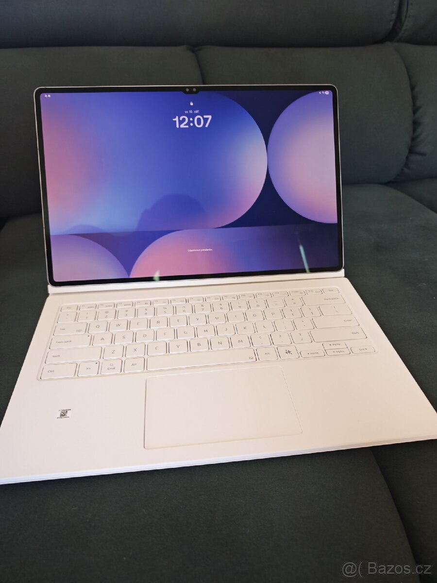 Samsung Galaxy Tab S10 Ultra 12/256 + folio - 2
