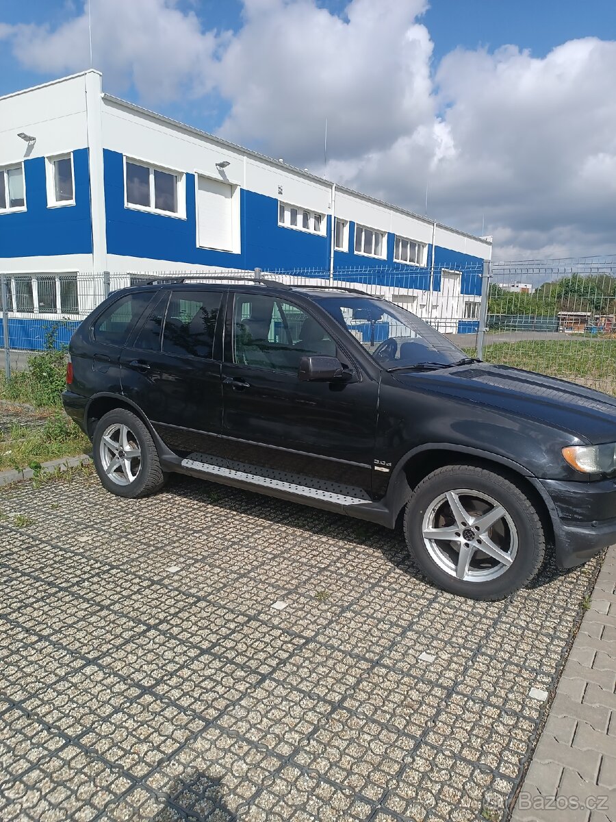 Kola 5/120 R18 - 2