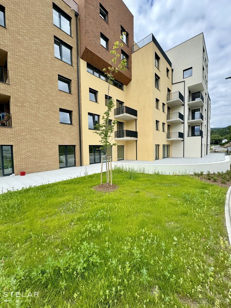 Novostavba 2kk/GS/sklep, 46m2 - 2