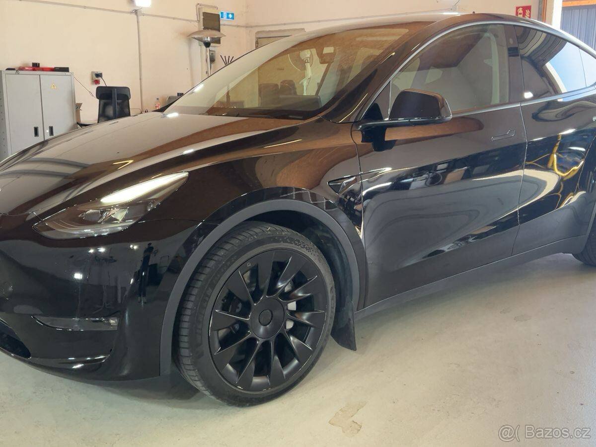 Tesla Model Y Long Range,Dual Motor,AWD,DPH,Matrix,Ryzen,23 - 2
