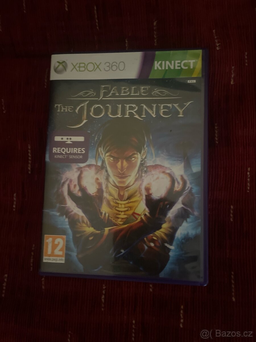 Kinect hry na Xbox 360 - 2