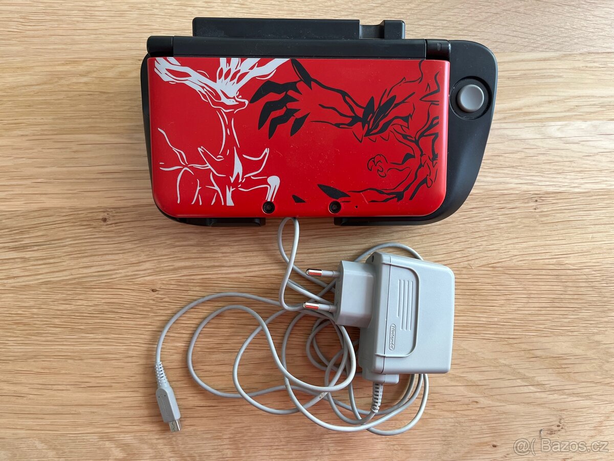 Nintendo 3Ds XL - 2