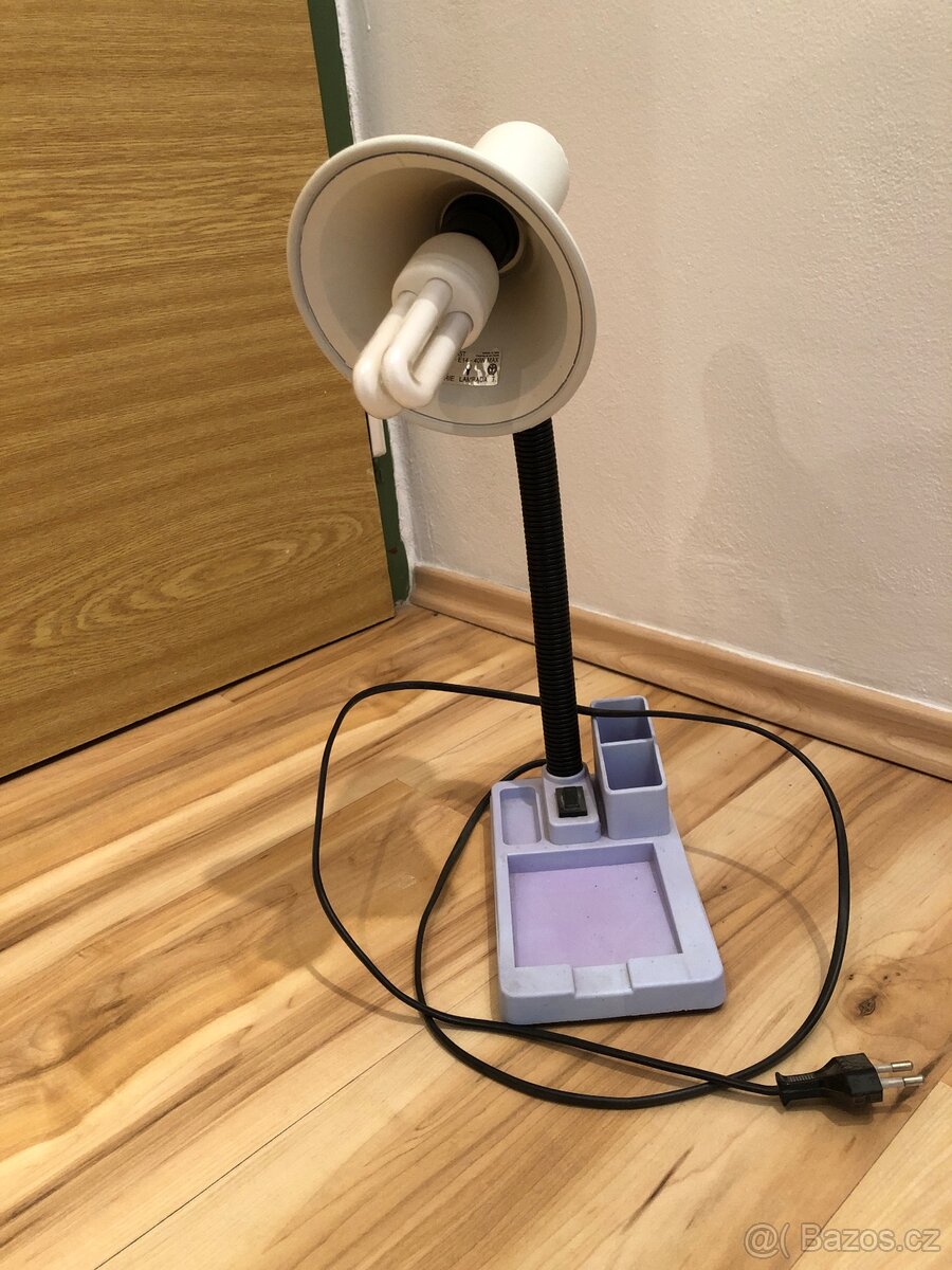 Stolní Lampa - 2