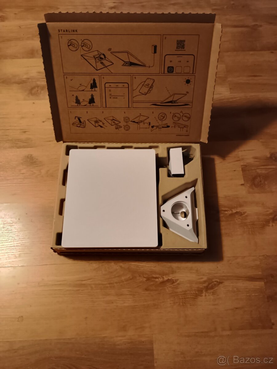 Starlink Mini - 2
